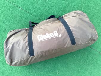 OGAWA (オガワ) モノポールテント 2786 グロッケ8 約335×335×225㎝ 2～3人用