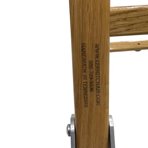 Kermit chair (カーミットチェア) アウトドアチェア ホワイト