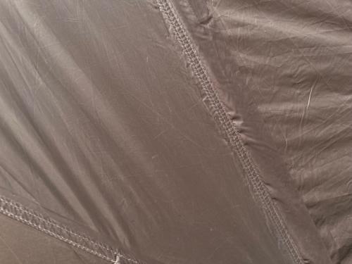 Snow peak (スノーピーク) ソロテント SSD-712 ミニッツドームPro air 1 約230×235×116㎝ 1～2人用