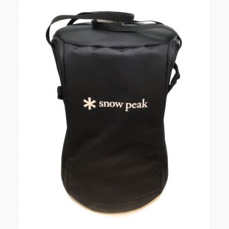 Snow peak (スノーピーク) アウトドアヒーター PSCマーク有 KH-100 グローストーブ 2019年製
