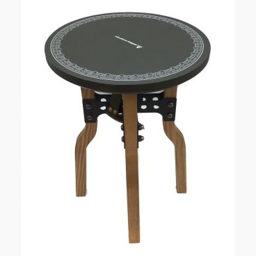 chillingcampeeps チリングキャンピープス スツール chillingcampeeps チリングキャンピープス スツール