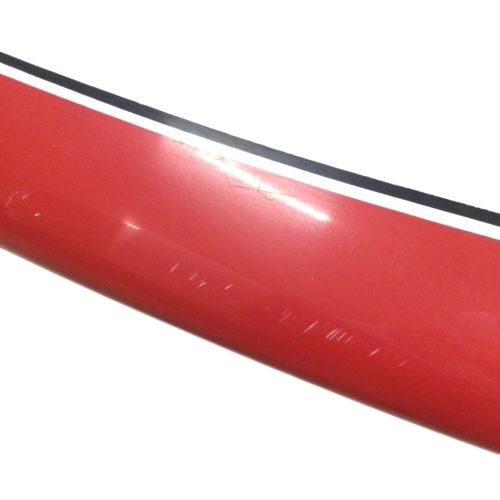WATER COOLED ロングボード 9'0”×22 3/4”×3” ノーズライダー F705 トライフィンタイプ ラウンドスカッシュテール