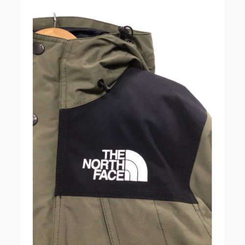 THE NORTH FACE (ザ ノース フェイス) アウトドアウェア(ジャケット) メンズ SIZE XS ニュートープ GORE-TEX マウンテンダウンジャケット ND91930