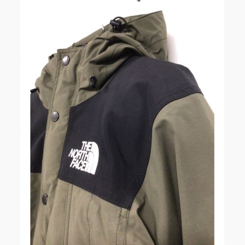 THE NORTH FACE (ザ ノース フェイス) アウトドアウェア(ジャケット) メンズ SIZE XS ニュートープ GORE-TEX マウンテンダウンジャケット ND91930