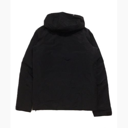 ARC'TERYX (アークテリクス) トレッキングウェア(ジャケット) メンズ SIZE XS ブラック 品薄品 2023年 中国製 ダウンジャケット GORE-TEX マカイ ライトウェイト ジャケット X000007430