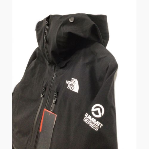 THE NORTH FACE (ザ ノース フェイス) トレッキングウェア(ジャケット) メンズ SIZE USA XS ブラック FL L5 Jacket GORE-TEX フューチャーライト L5 ジャケット NP51921