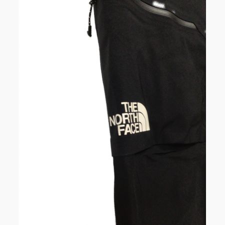 THE NORTH FACE (ザ ノース フェイス) トレッキングボトム(ロング) メンズ SIZE XS ブラック FL L5 pants ビブパンツ フューチャーライトL5パンツ NP51922