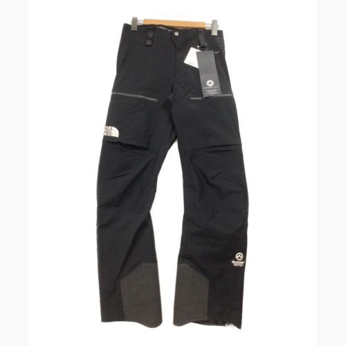 THE NORTH FACE (ザ ノース フェイス) トレッキングボトム(ロング) メンズ SIZE XS ブラック FL L5 pants ビブパンツ フューチャーライトL5パンツ NP51922