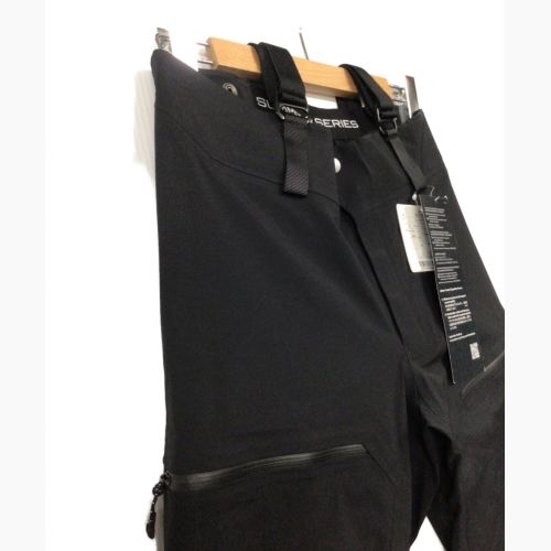 THE NORTH FACE (ザ ノース フェイス) トレッキングボトム(ロング) メンズ SIZE XS ブラック FL L5 pants ビブパンツ フューチャーライトL5パンツ NP51922