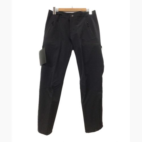 ARC'TERYX (アークテリクス) トレッキングボトム(ロング) メンズ SIZE