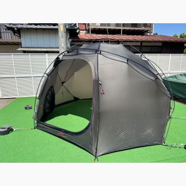 Backcountry Orison Ultimate グランドシート付き 【公式通販】