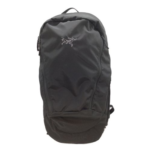 ARC'TERYX (アークテリクス) リュック ブラック L07448200 マンティス26