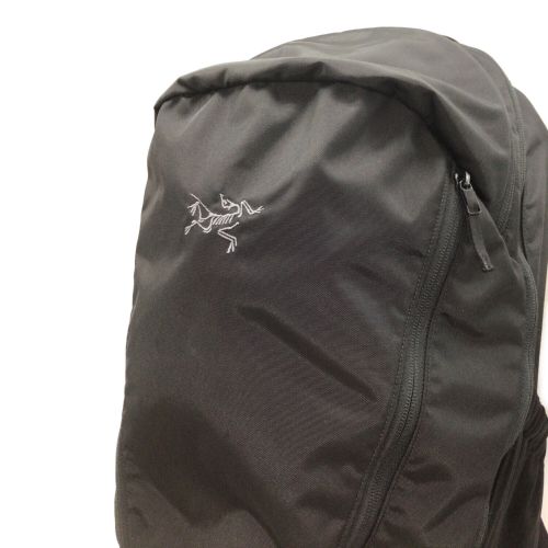 ARC'TERYX (アークテリクス) リュック ブラック L07448200 マンティス26