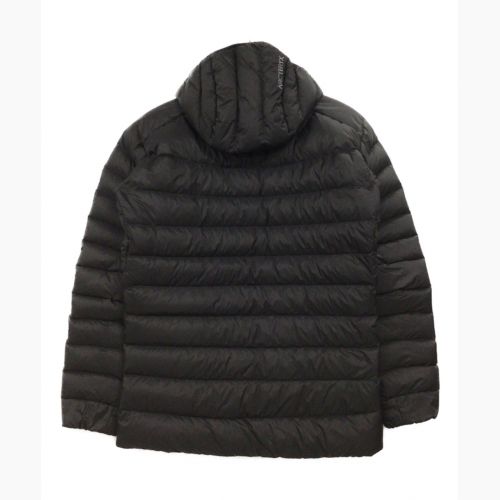 ARC'TERYX (アークテリクス) アウトドアウェア(ジャケット) メンズ SIZE XS ブラック ダウン セリウムフーディM 29675