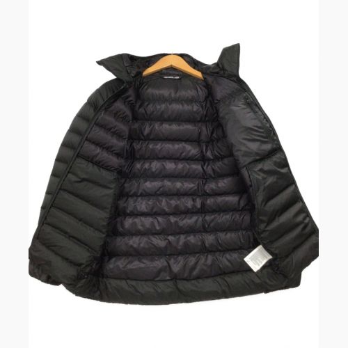 ARC'TERYX (アークテリクス) アウトドアウェア(ジャケット) メンズ SIZE XS ブラック ダウン セリウムフーディM 29675