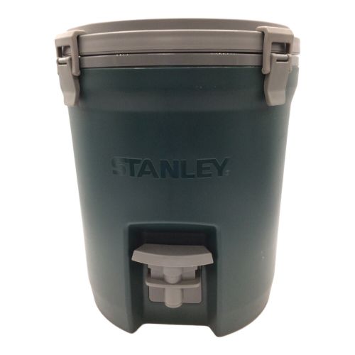 STANLEY (スタンレー) ウォータージャグ 7.5L グリーン