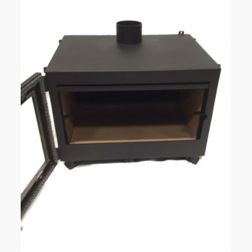 Mt.SUMI (マウントスミ) 薪ストーブ Woodstove AURA ver.2 / アウトドア薪ストーブ オーラ ver.2 2023年新型モデル 23-24年シーズン販売終了品 AURA ver.2