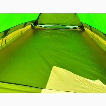 mont-bell (モンベル) ソロテント 旧型・グリーン 1122288