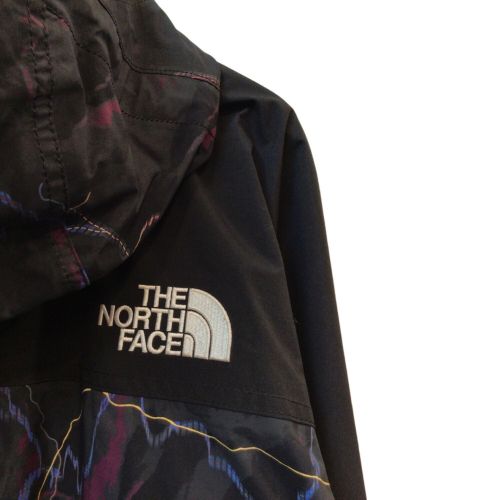 THE NORTH FACE (ザ ノース フェイス) アウトドアウェア(ジャケット) メンズ SIZE XL ブラック ブラットレイルグロー GORE-TEX ノベルティ マウンテン ライト ジャケット NP62237