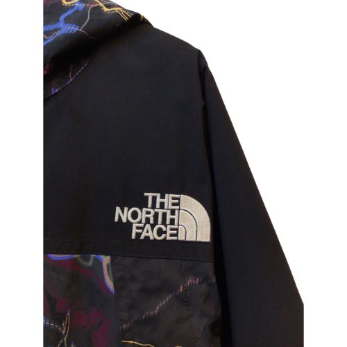 THE NORTH FACE (ザ ノース フェイス) アウトドアウェア(ジャケット) メンズ SIZE XL ブラック ブラットレイルグロー GORE-TEX ノベルティ マウンテン ライト ジャケット NP62237