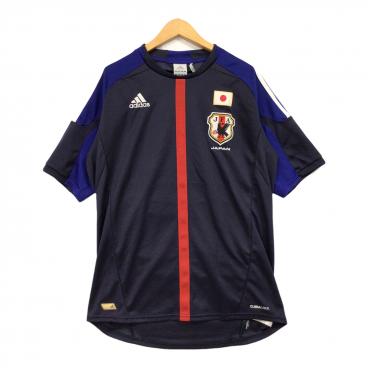 日本代表 (ニホンダイヒョウ) サッカーユニフォーム メンズ SIZE LL