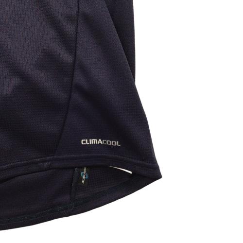 日本代表 (ニホンダイヒョウ) サッカーユニフォーム キッズ SIZE L ブルー×ネイビー