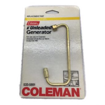 Coleman (コールマン) バーナーパーツ アンレテッドモデル用 533-5891 533-700用ジェネレーター