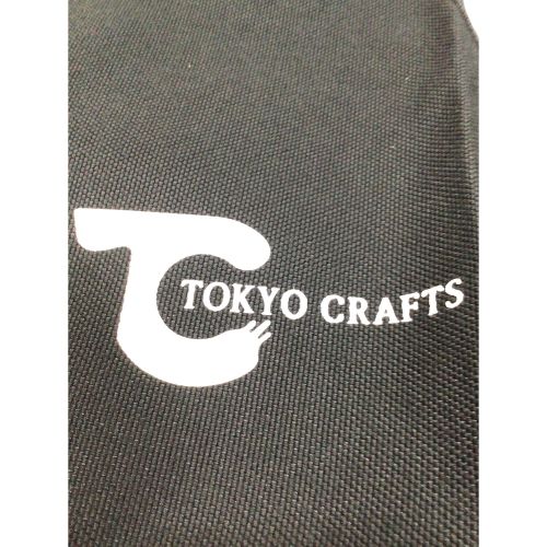 TOKYO CRAFT 焚火台用品 ブラック ヒートリフレクター