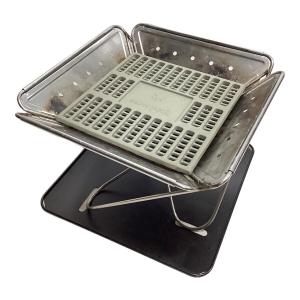 Snow peak (スノーピーク) 焚火台 SET-112S 焚火台Lスターターセット