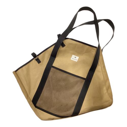 Snow peak (スノーピーク) 焚火台 SET-112S 焚火台Lスターターセット