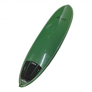 ラハイナサーフボード 6'2
