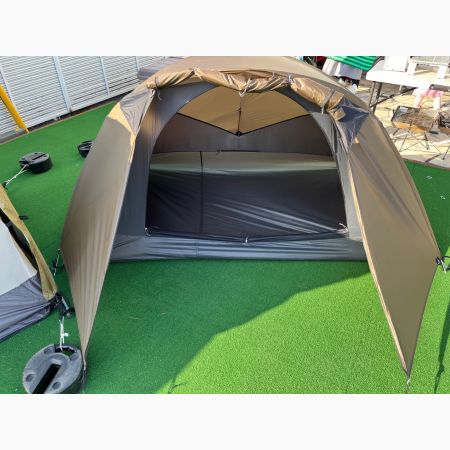 PAAGO WORKS (パーゴワークス) ソロテント NINJA TENT(ニンジャテント) NINJA TENT 1人用｜トレファクONLINE