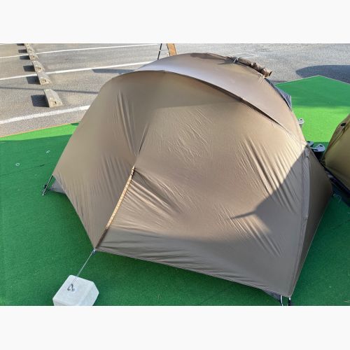 PAAGO WORKS (パーゴワークス) ソロテント NINJA TENT(ニンジャテント) NINJA TENT 1人用｜トレファクONLINE