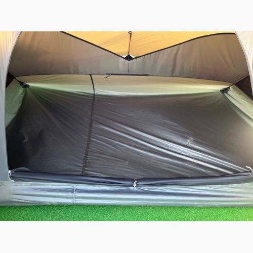 PAAGO WORKS (パーゴワークス) ソロテント NINJA TENT(ニンジャテント) NINJA TENT 1人用｜トレファクONLINE