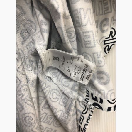 売りつくし　パーリーゲイツ　ポロシャツ　サイズ４　新品未使用 PEARLY GATES (パーリーゲイツ) ポロシャツ メンズ SIZE 7(3L