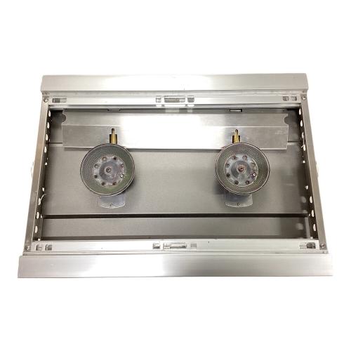 Snow peak (スノーピーク) ツインガスバーナー GS-220 2014年製 ギガパワーツーバーナー PSLPGマーク有