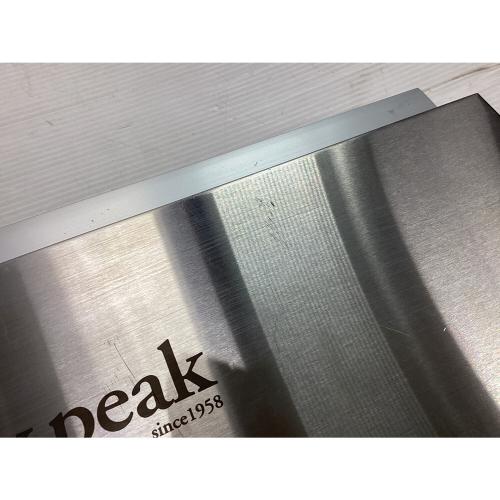 Snow peak (スノーピーク) ツインガスバーナー GS-220 2014年製 ギガパワーツーバーナー PSLPGマーク有