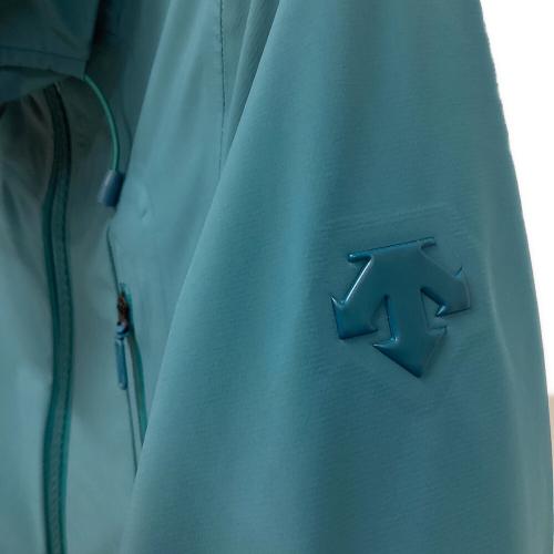 DESCENTE (デサント) アウトドアウェア(ジャケット) メンズ SIZE L ネイビー オルテライン クレアス ハードシェルジャケット DAMRGC31