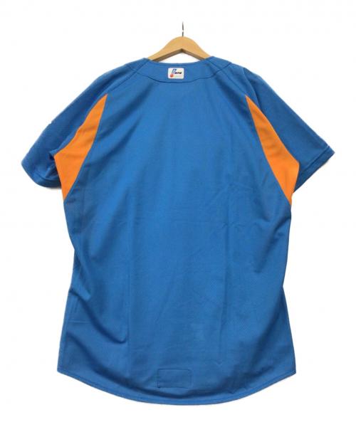 MIZUNO (ミズノ) マツダ オールスターゲーム2008PACIFICユニフォーム スカイブルー ユニフォーム マツダ オールスターゲーム2008