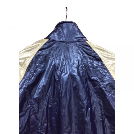 中日ドラゴンズ (チュウニチドラゴンズ) 応援グッズ Lサイズ ブルー