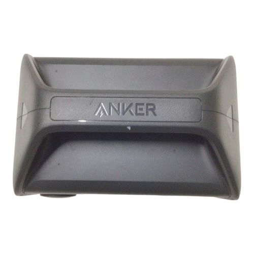 Anker (アンカー) ポータブル電源 256Wh 521ポータブルパワーステーション