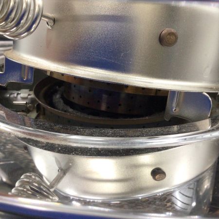 TOYOTOMI (トヨトミ) アウトドアヒーター 2020年製 PSLPGマーク有 RS