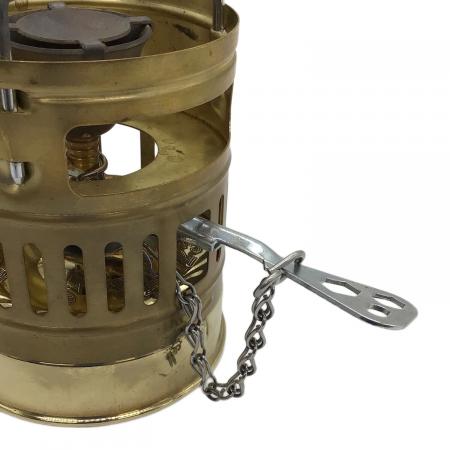 OPTIMUS (オプティマス) ガソリンシングルバーナー SVEA123R スベア