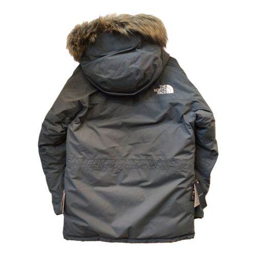 THE NORTH FACE (ザ ノース フェイス) アウトドアウェア(ジャケット) メンズ SIZE S グレー サザンクロスパーカー ND91820