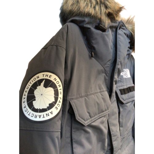 THE NORTH FACE (ザ ノース フェイス) アウトドアウェア(ジャケット) メンズ SIZE S グレー サザンクロスパーカー ND91820