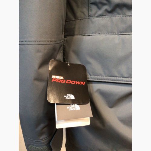 THE NORTH FACE (ザ ノース フェイス) アウトドアウェア(ジャケット) メンズ SIZE S グレー サザンクロスパーカー ND91820