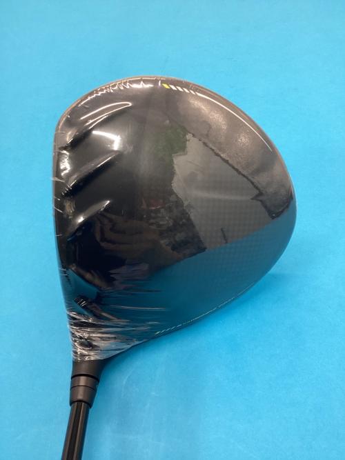 PiNG (ピン) ドライバー 2024年モデル @ G430 MAX 10K フレックス【S】 ロフト角【9°】 ALTAJCB 純正グリップ良好