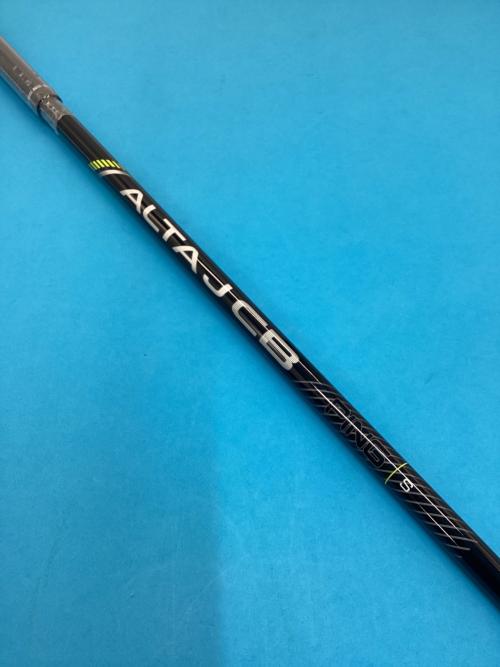 PiNG (ピン) ドライバー 2024年モデル @ G430 MAX 10K フレックス【S】 ロフト角【9°】 ALTAJCB 純正グリップ良好