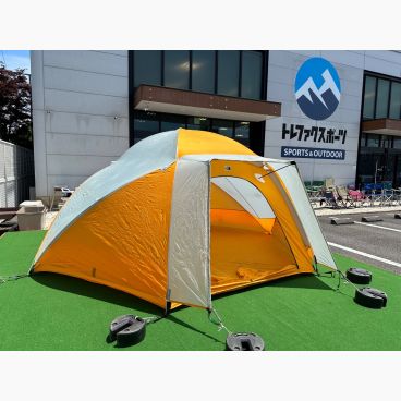 THE NORTH FACE (ザ ノース フェイス) ドームテント NV22104 エバカーゴ4 約215×225×170(h)cm 2～4 人用｜トレファクONLINE