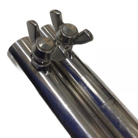 Snow peak (スノーピーク) ランタンスタンド 入手困難品 LT-1